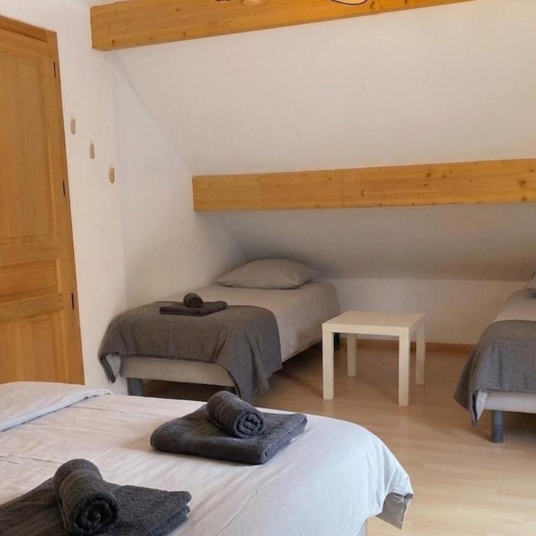 Exceptional chalet, Sauna, Lake & center within walking distance - Chalet - 21
