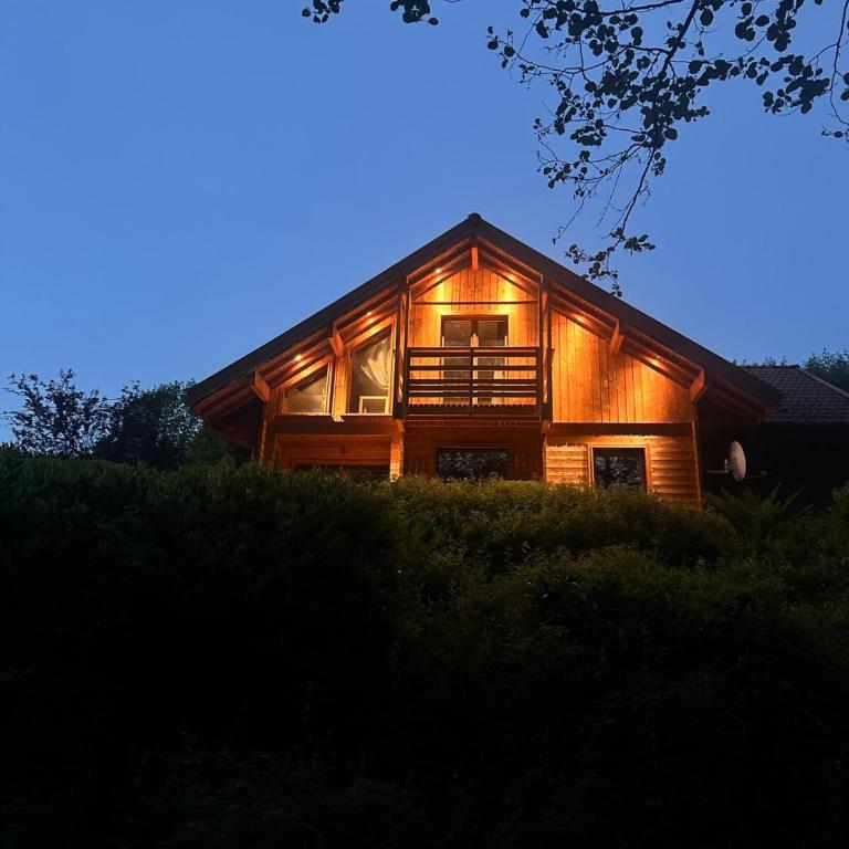 Exceptional chalet, Sauna, Lake & center within walking distance - Chalet - 26