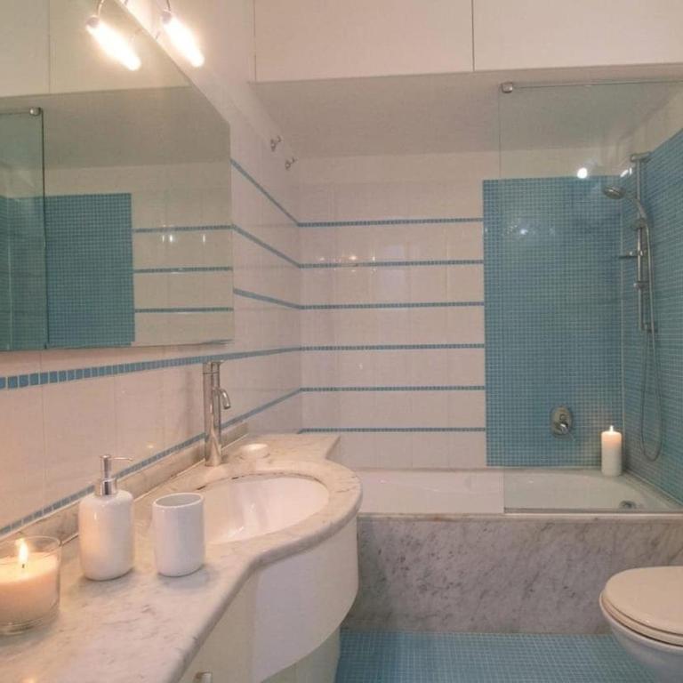 La Dimora di Giò - Two-Bedroom Apartment - 8