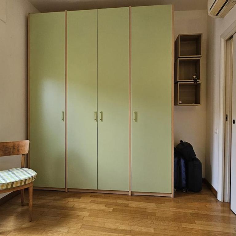 La Dimora di Giò - Two-Bedroom Apartment - 4