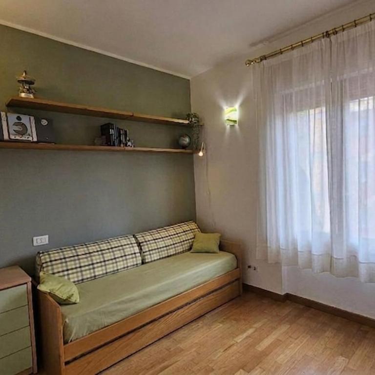 La Dimora di Giò - Two-Bedroom Apartment - 2