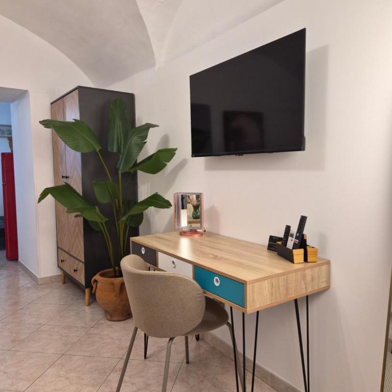 U Liotru home - One-Bedroom Apartment - 39