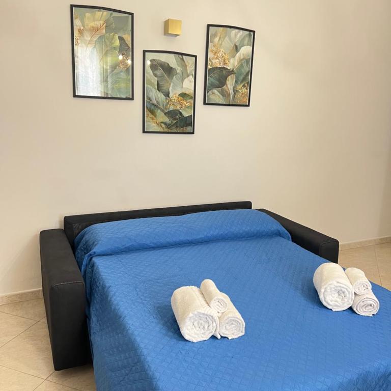 Purpy apartament - Apartamento de 1 dormitorio - 8