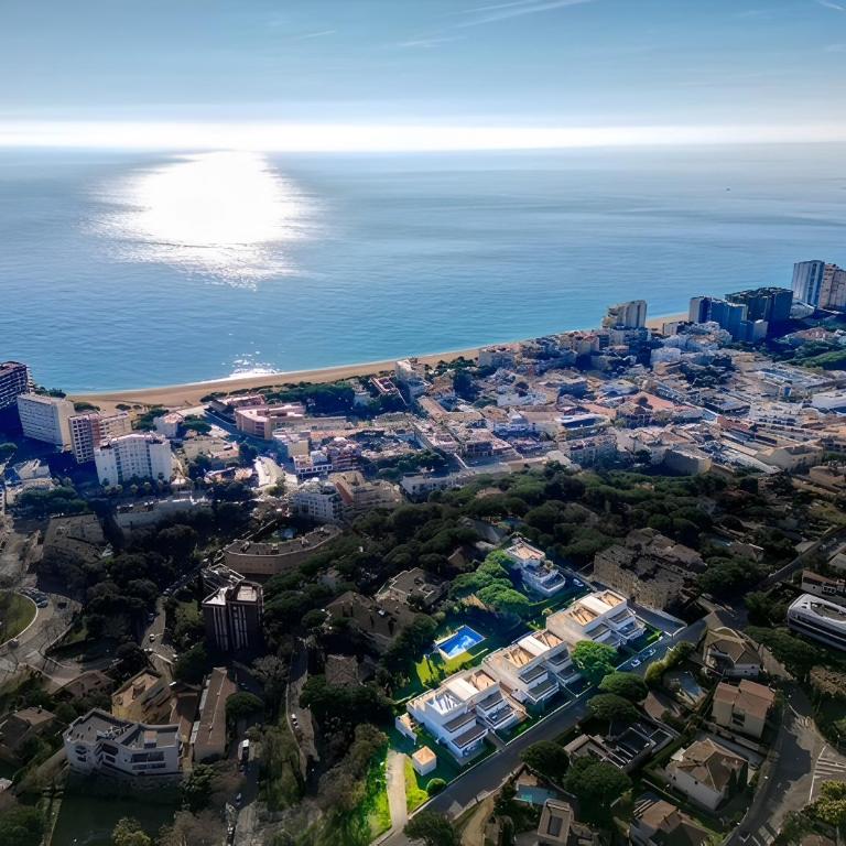 Cor de Platja - Apartamento Premium de 3 dormitorios con balcón - 32