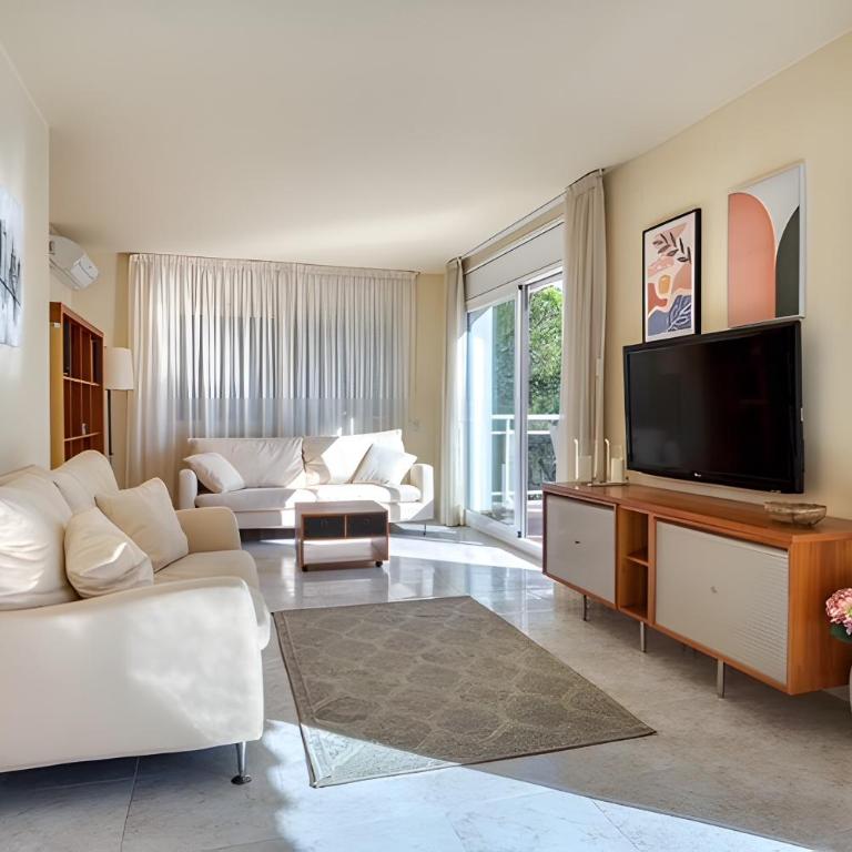 Cor de Platja - Apartamento Premium de 3 dormitorios con balcón - 2