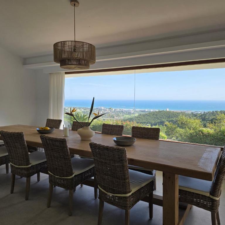 Villa Harmonie Luxury Retreat with Pool - Casa de 5 dormitorios - 9