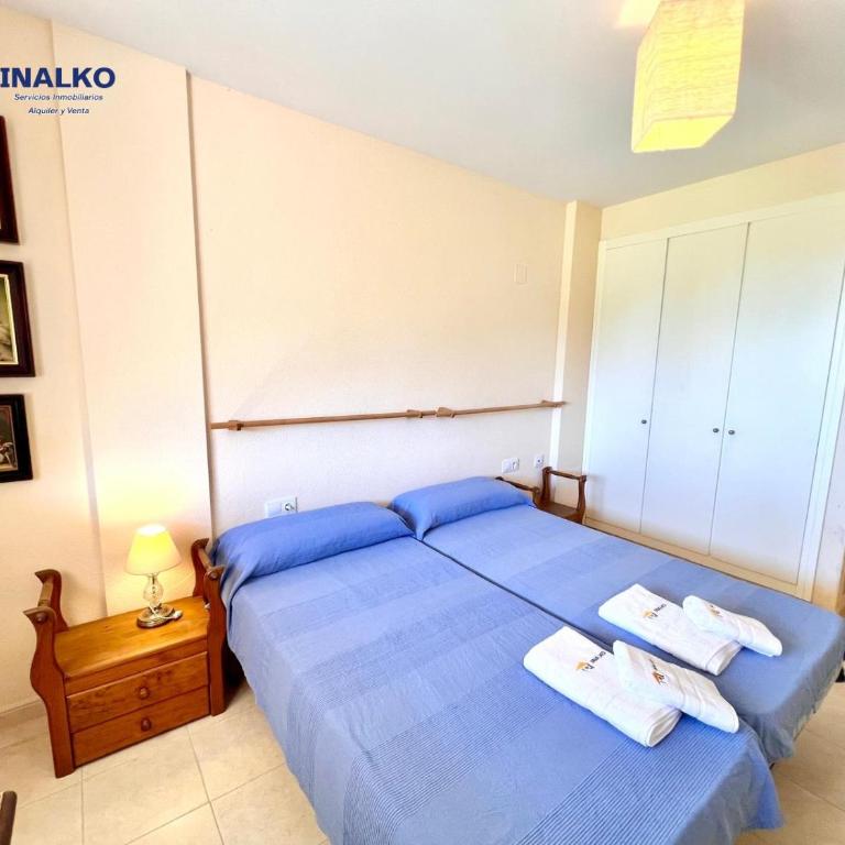 Alcala Blau - Inalko - Appartamento con 2 Camere da Letto - 7