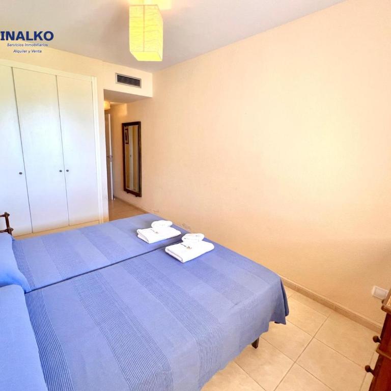 Alcala Blau - Inalko - Appartamento con 2 Camere da Letto - 8