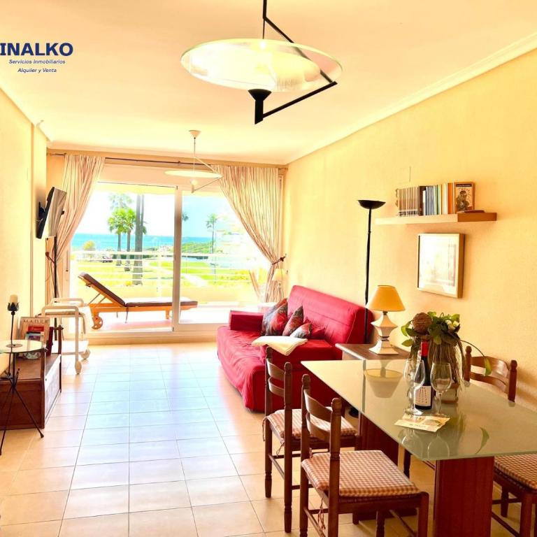 Alcala Blau - Inalko - Appartamento con 2 Camere da Letto - 14