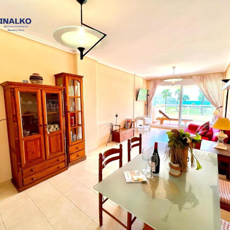 Alcala Blau - Inalko - Appartamento con 2 Camere da Letto - 15