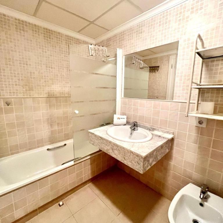 Alcala Blau - Inalko - Appartamento con 2 Camere da Letto - 18