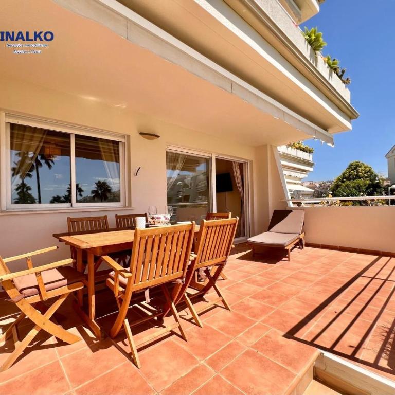 Alcala Blau - Inalko - Appartamento con 2 Camere da Letto - 19