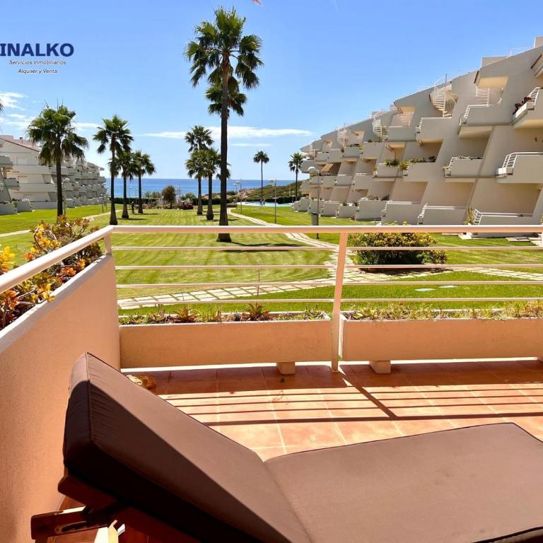 Alcala Blau - Inalko - Appartamento con 2 Camere da Letto - 29