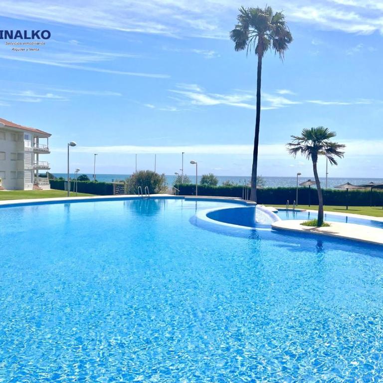 Alcala Blau - Inalko - Appartamento con 2 Camere da Letto - 31