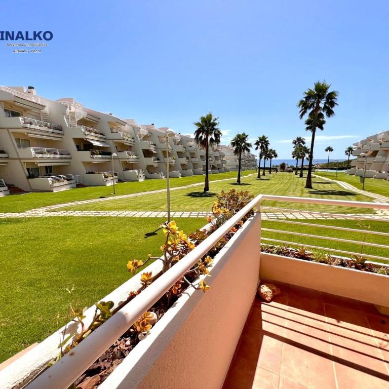 Alcala Blau - Inalko - Appartamento con 2 Camere da Letto - 28