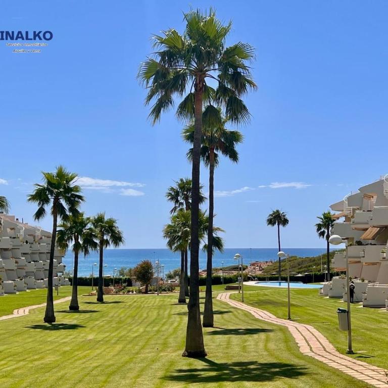 Alcala Blau - Inalko - Appartamento con 2 Camere da Letto - 32