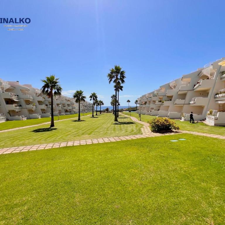 Alcala Blau - Inalko - Appartamento con 2 Camere da Letto - 34