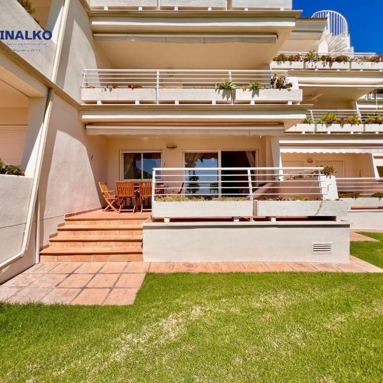 Alcala Blau - Inalko - Appartamento con 2 Camere da Letto - 33