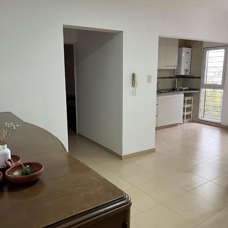 Departamento en Santa Fe - Two-Bedroom Apartment - 4