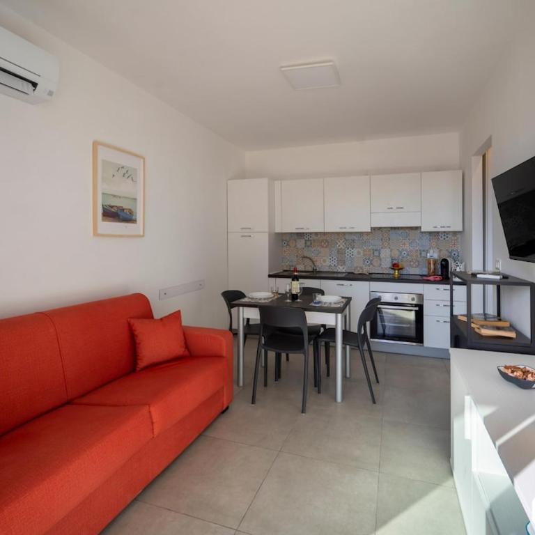 Marzamemi - Brevestay convenient for many excursions - Two-Bedroom Apartment - 2