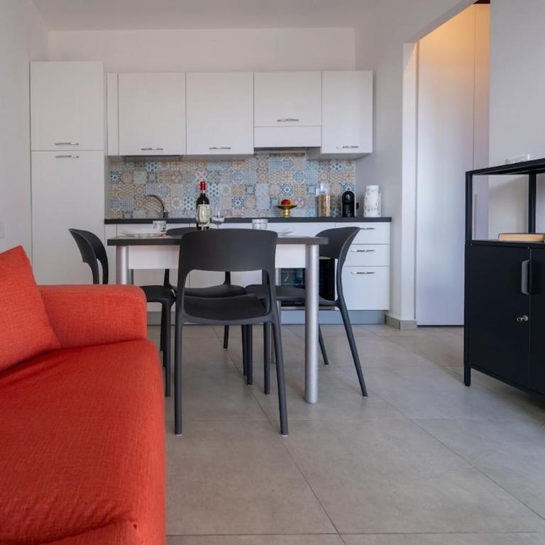 Marzamemi - Brevestay convenient for many excursions - Two-Bedroom Apartment - 6