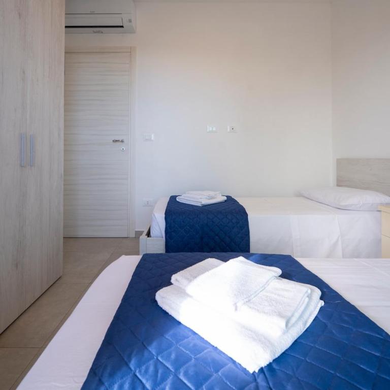 Marzamemi - Brevestay convenient for many excursions - Two-Bedroom Apartment - 7