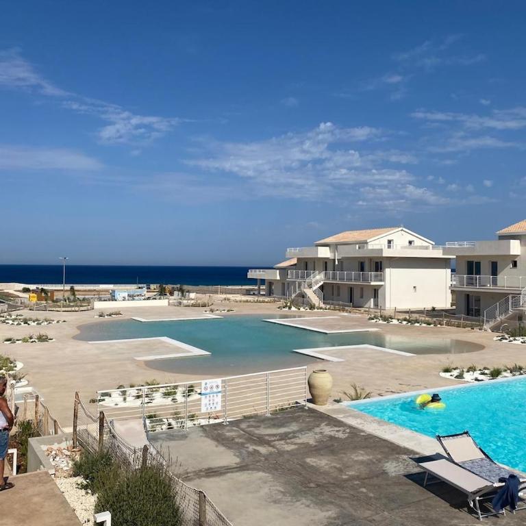 Marzamemi - Brevestay convenient for many excursions - Two-Bedroom Apartment - 9