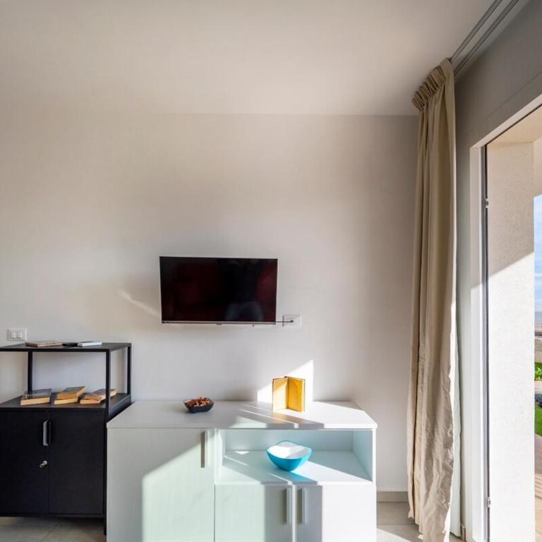 Marzamemi - Brevestay convenient for many excursions - Two-Bedroom Apartment - 11