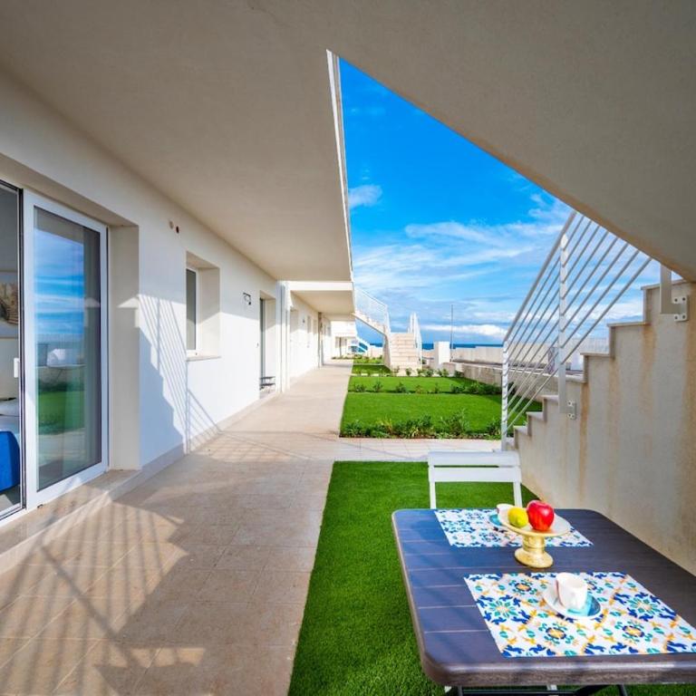Marzamemi - Brevestay convenient for many excursions - Two-Bedroom Apartment - 12