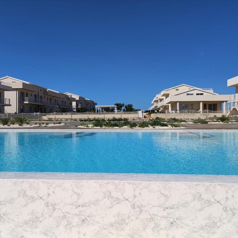 Marzamemi - Brevestay convenient for many excursions - Two-Bedroom Apartment - 14