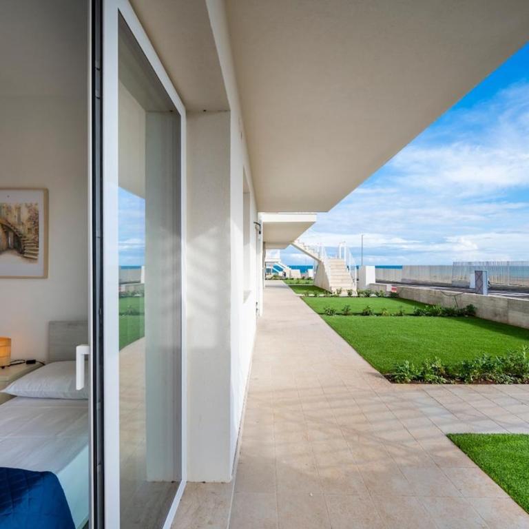 Marzamemi - Brevestay convenient for many excursions - Two-Bedroom Apartment - 18
