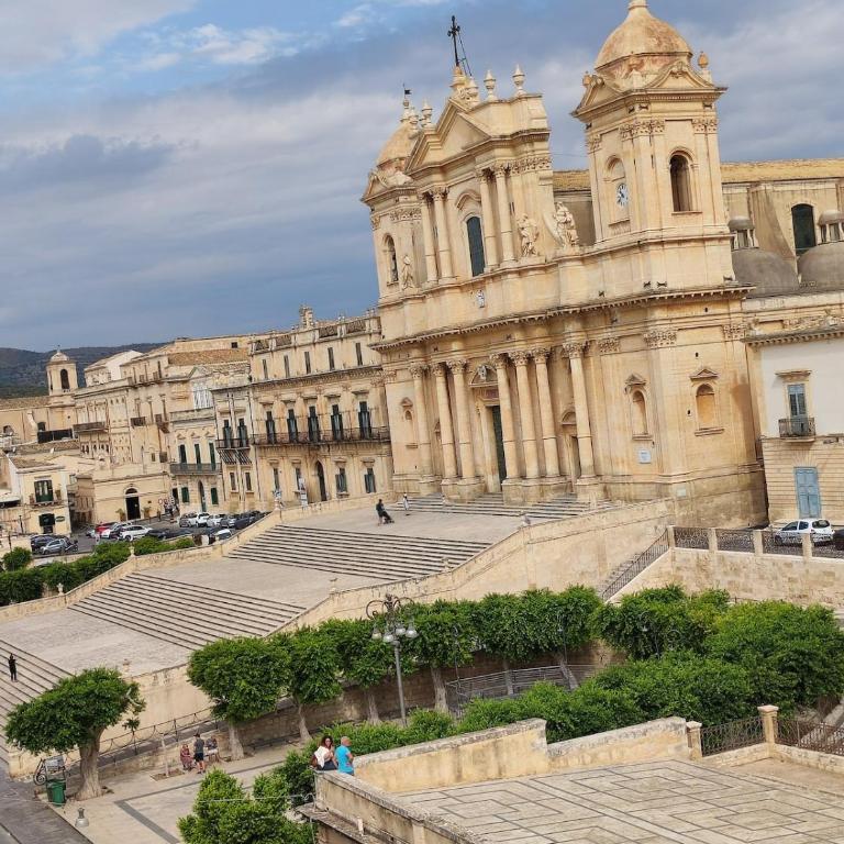 Marzamemi - Brevestay convenient for many excursions - Two-Bedroom Apartment - 25