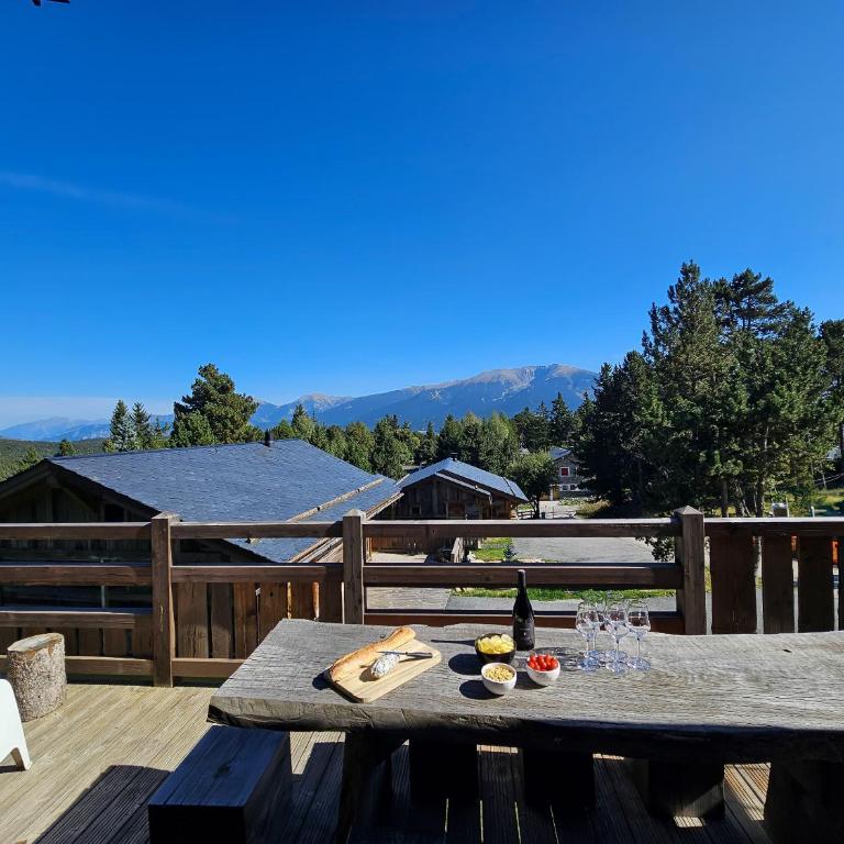Chalets Collection Cachemire - Les Chalets Secrets - Chalet de 3 dormitorios - 9