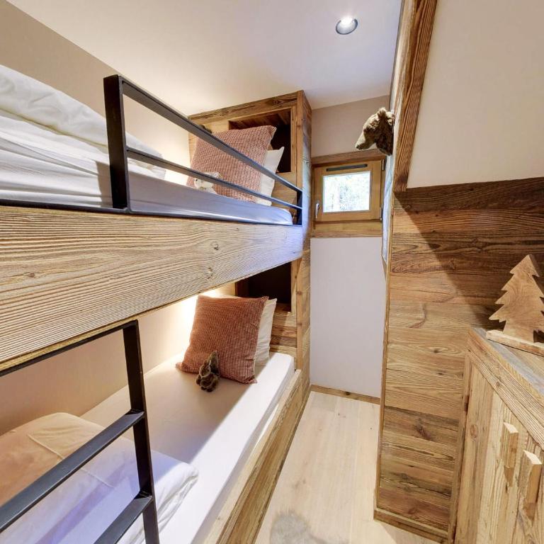 Chalets Collection Cachemire - Les Chalets Secrets - Chalet Superior - 6