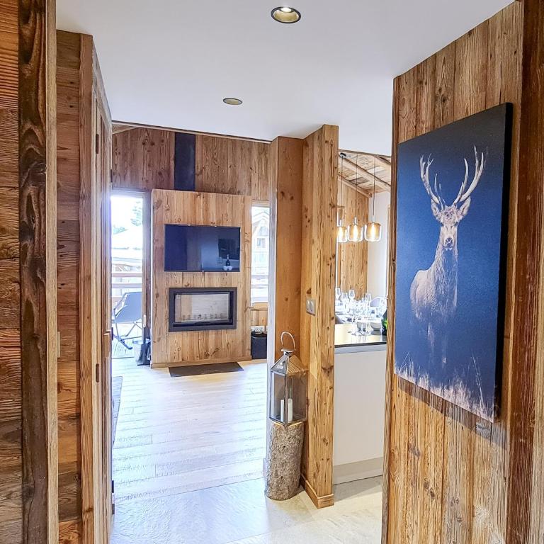 Chalets Collection Cachemire - Les Chalets Secrets - Chalet Superior - 7