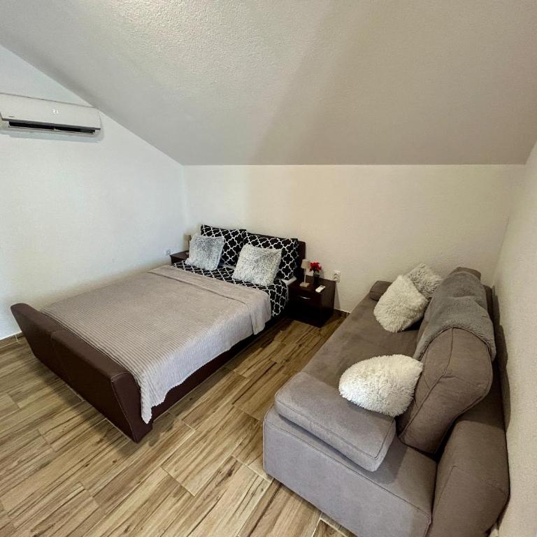 Irena Apartment near Aqua Park - Apartman sa 1 Spavaćom Sobom - 28