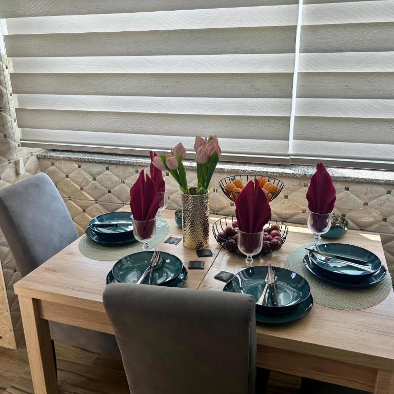 Irena Apartment near Aqua Park - Apartman sa 1 Spavaćom Sobom - 2