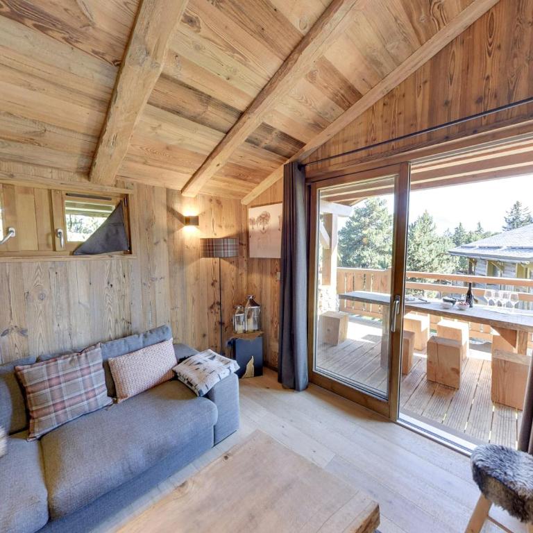 Chalets Collection Cachemire - Les Chalets Secrets - Chalet Superior - 9