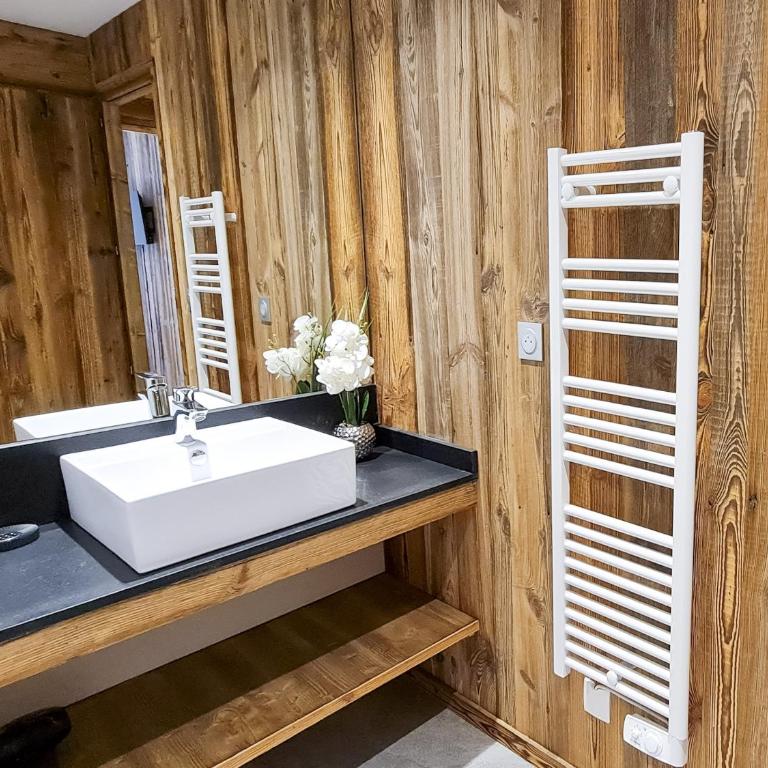 Chalets Collection Cachemire - Les Chalets Secrets - Chalet Superior - 10