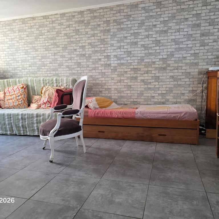 townhouse with terrace - Apartment mit 1 Schlafzimmer - 8