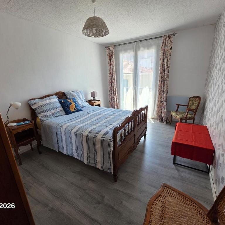 townhouse with terrace - Apartment mit 1 Schlafzimmer - 9