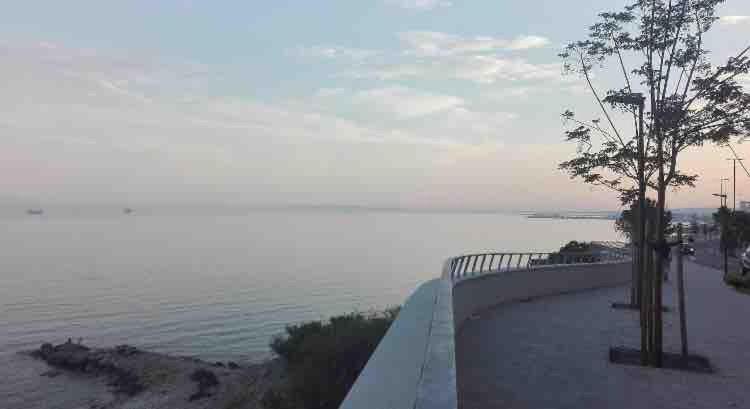 Vistas al mar, acceso playa, parking - Appartement 2 Chambres - 3