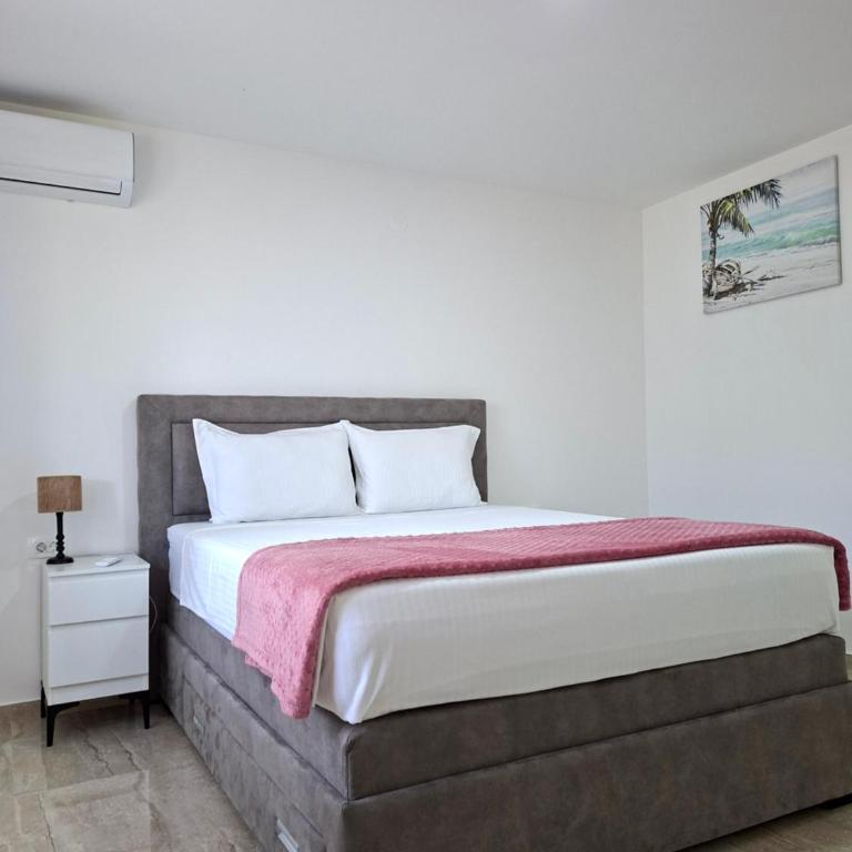 Lana - Appartement 1 Chambre - 6