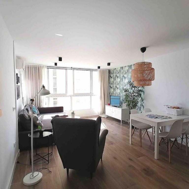 Vistas al mar, acceso playa, parking - Appartement 2 Chambres - 10