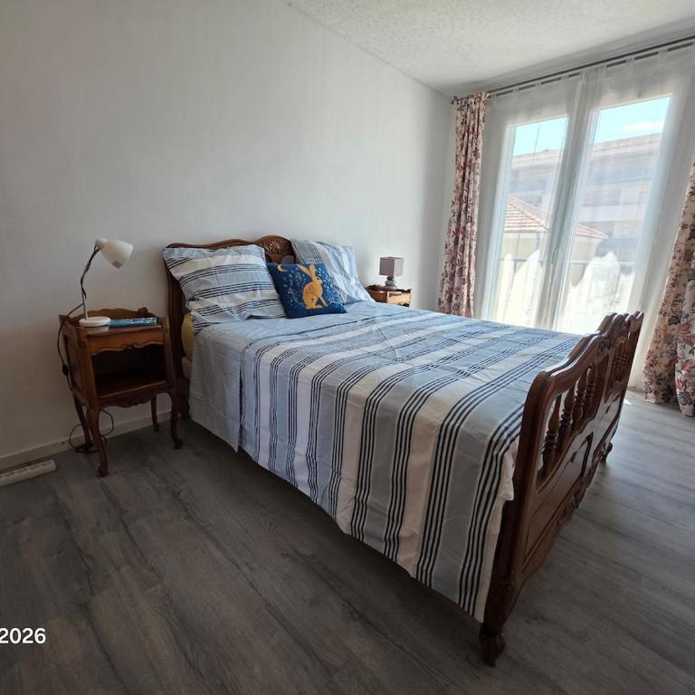 townhouse with terrace - Apartment mit 1 Schlafzimmer - 22