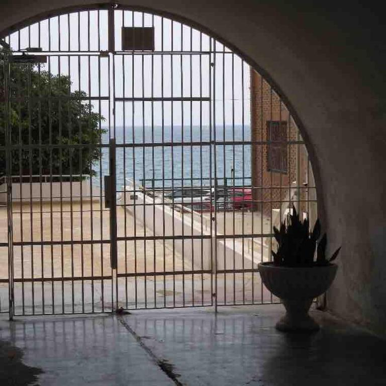 Vistas al mar, acceso playa, parking - Appartement 2 Chambres - 18