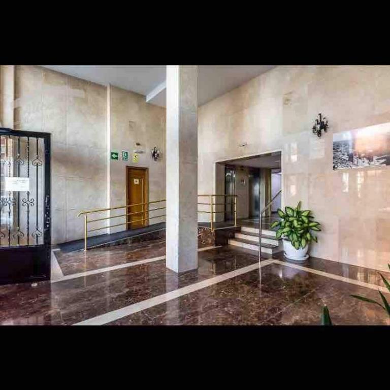 Vistas al mar, acceso playa, parking - Appartement 2 Chambres - 19