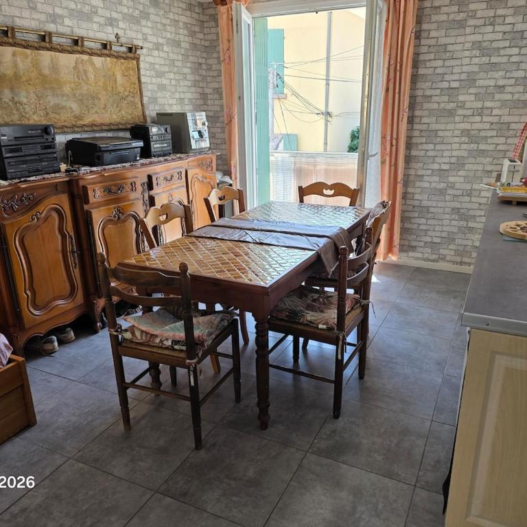 townhouse with terrace - Apartment mit 1 Schlafzimmer - 29