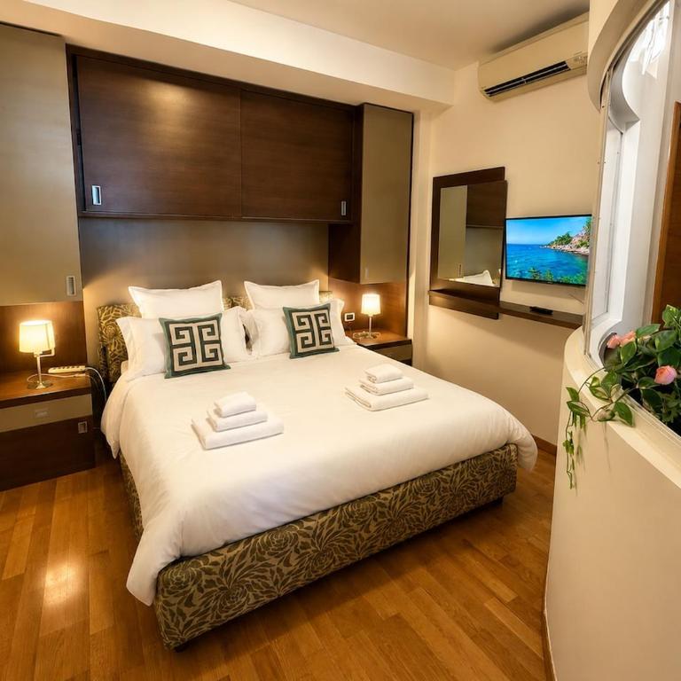 Residence Fedra - Appartamento con 1 Camera da Letto - 1