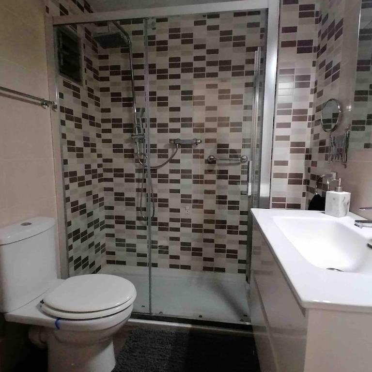 Vistas al mar, acceso playa, parking - Appartement 2 Chambres - 21